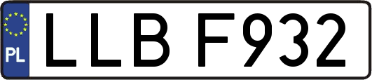 LLBF932