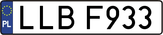 LLBF933