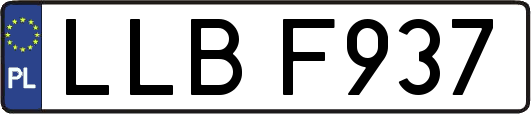 LLBF937