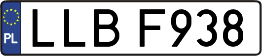 LLBF938