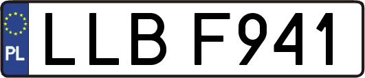 LLBF941