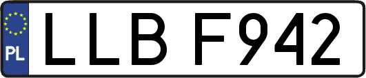 LLBF942