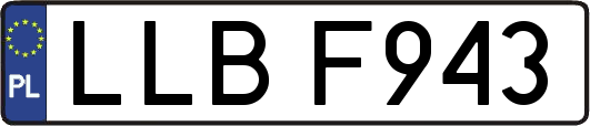 LLBF943