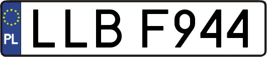 LLBF944