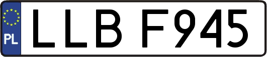 LLBF945