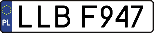 LLBF947