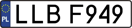 LLBF949