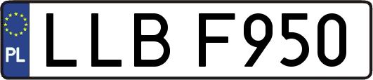 LLBF950