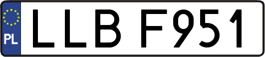 LLBF951