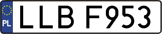LLBF953