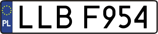 LLBF954