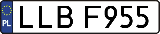 LLBF955