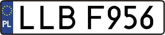 LLBF956