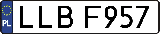 LLBF957