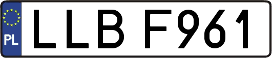 LLBF961