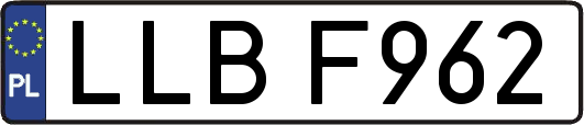 LLBF962