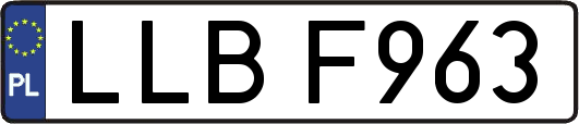 LLBF963
