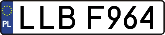 LLBF964