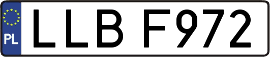 LLBF972