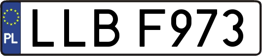 LLBF973