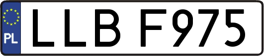 LLBF975
