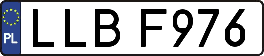 LLBF976