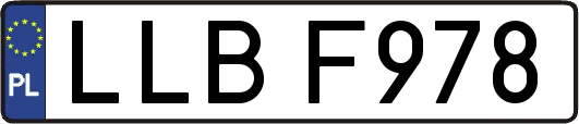 LLBF978