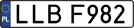 LLBF982