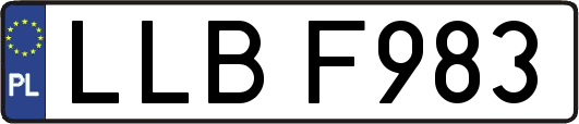LLBF983