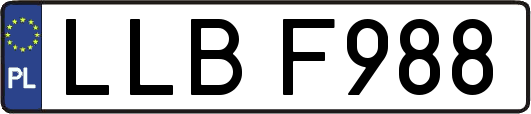 LLBF988