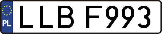 LLBF993