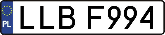 LLBF994