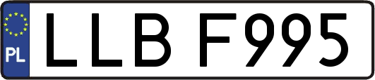 LLBF995