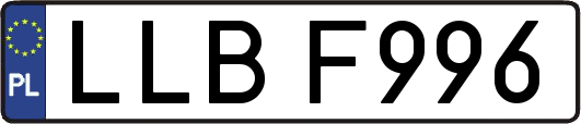 LLBF996