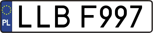 LLBF997