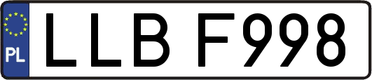LLBF998
