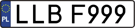 LLBF999