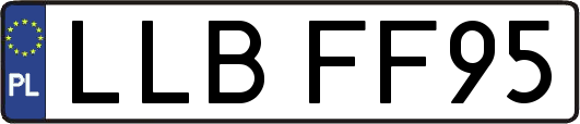 LLBFF95