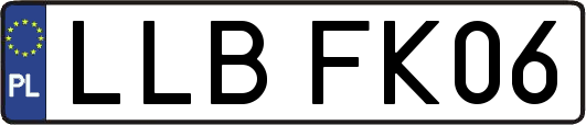 LLBFK06
