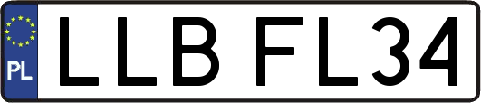 LLBFL34