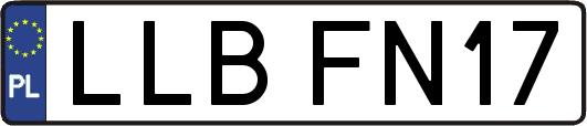 LLBFN17