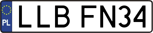 LLBFN34