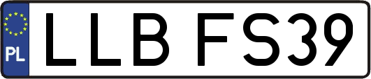 LLBFS39