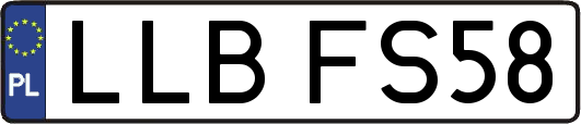 LLBFS58