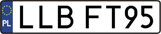 LLBFT95
