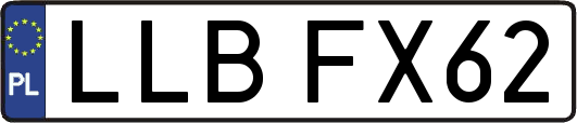 LLBFX62