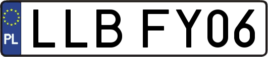 LLBFY06