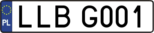 LLBG001