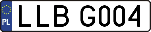 LLBG004