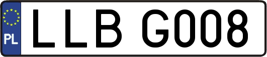 LLBG008
